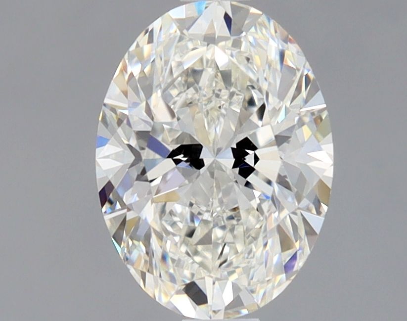 Diamond Natural 1,2Ct G-VS1 Oval - GIA1539800624