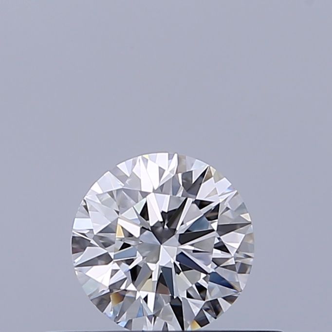 Diamond Natural 0,33Ct D-IF Round - IGI788692887