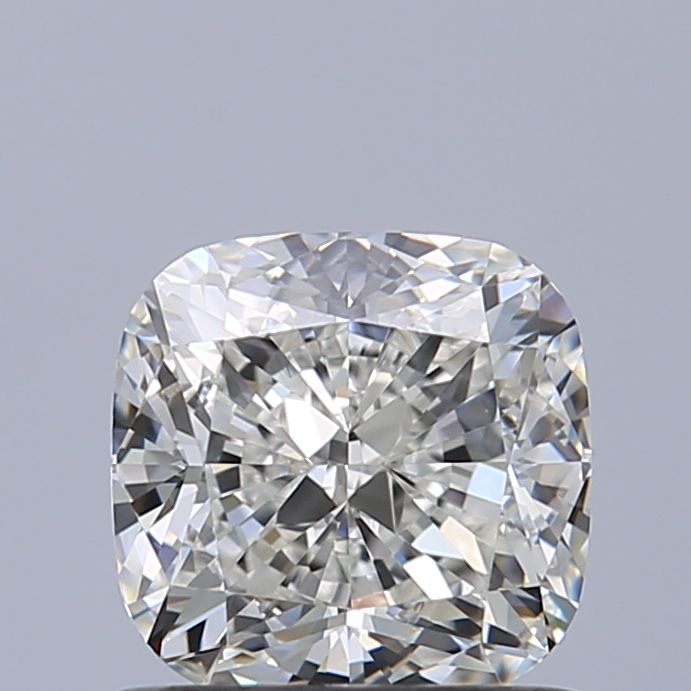 Diamond Natural 0,91Ct G-IF Cushion - IGI788693404