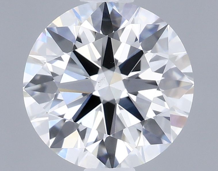Diamond Natural 1,09Ct G-VS2 Round - GIA2546907479