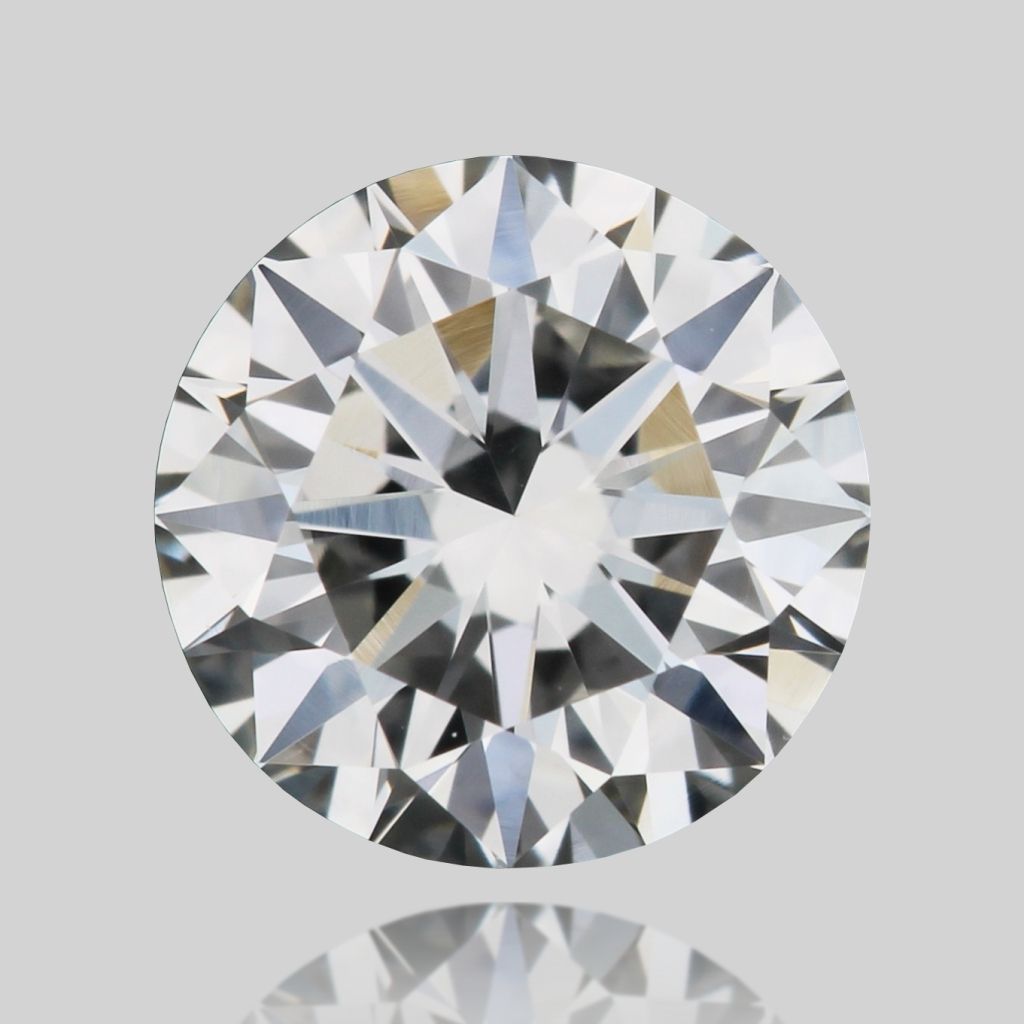 Diamond Natural 0,56Ct G-VVS2 Round - GIA7428226965