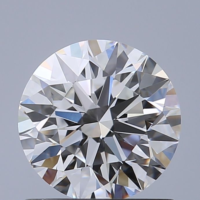 Diamond Natural 1Ct D-IF Round - GIA2556082194