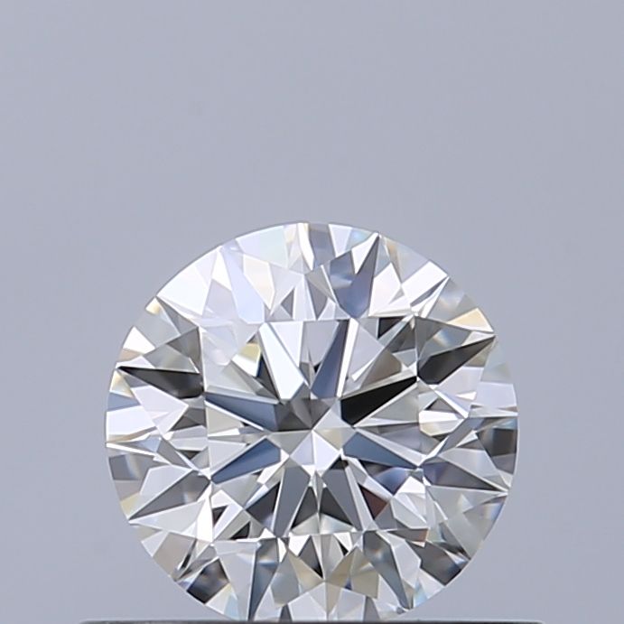 Diamond Natural 0,53Ct D-IF Round - IGI788692773