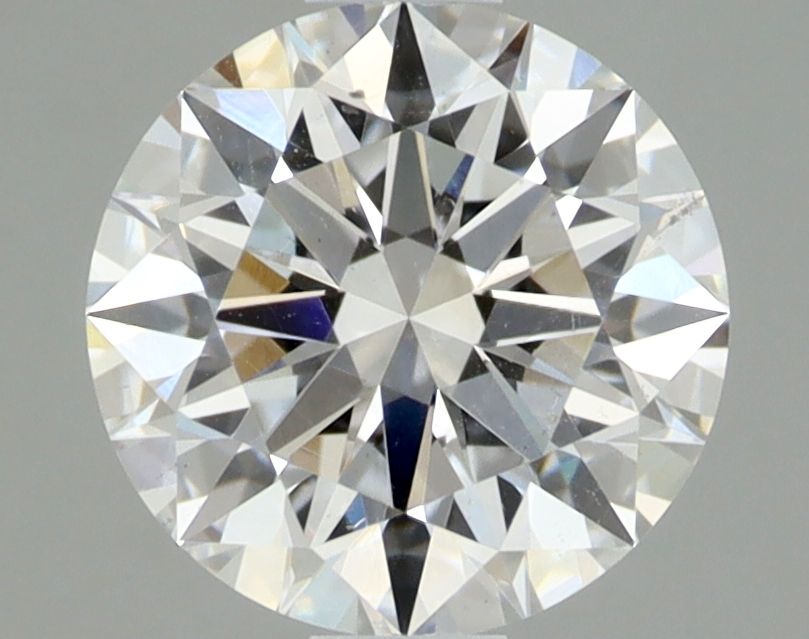 Diamond Natural 0,75Ct D-SI1 Round - GIA5232801438