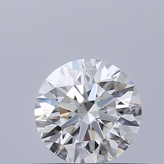 Diamond Natural 0,5Ct E-IF Round - IGI788692642