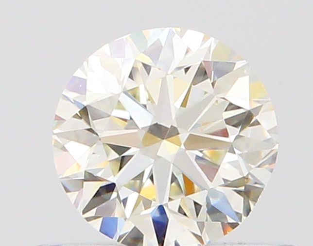 Diamond Natural 0,5Ct H-VS1 Round - IGI728512998