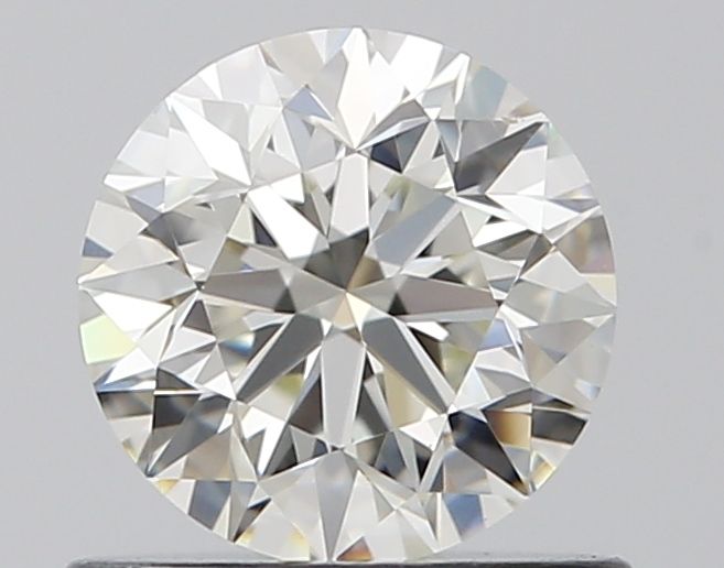 Diamond Natural 0,7Ct H-VS1 Round - IGI695512013