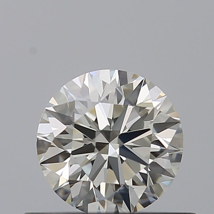 Diamond Natural 0,47Ct H-IF Round - IGI757514128