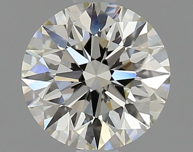 Diamond Natural 1,2Ct I-VS1 Round - IGI654416462