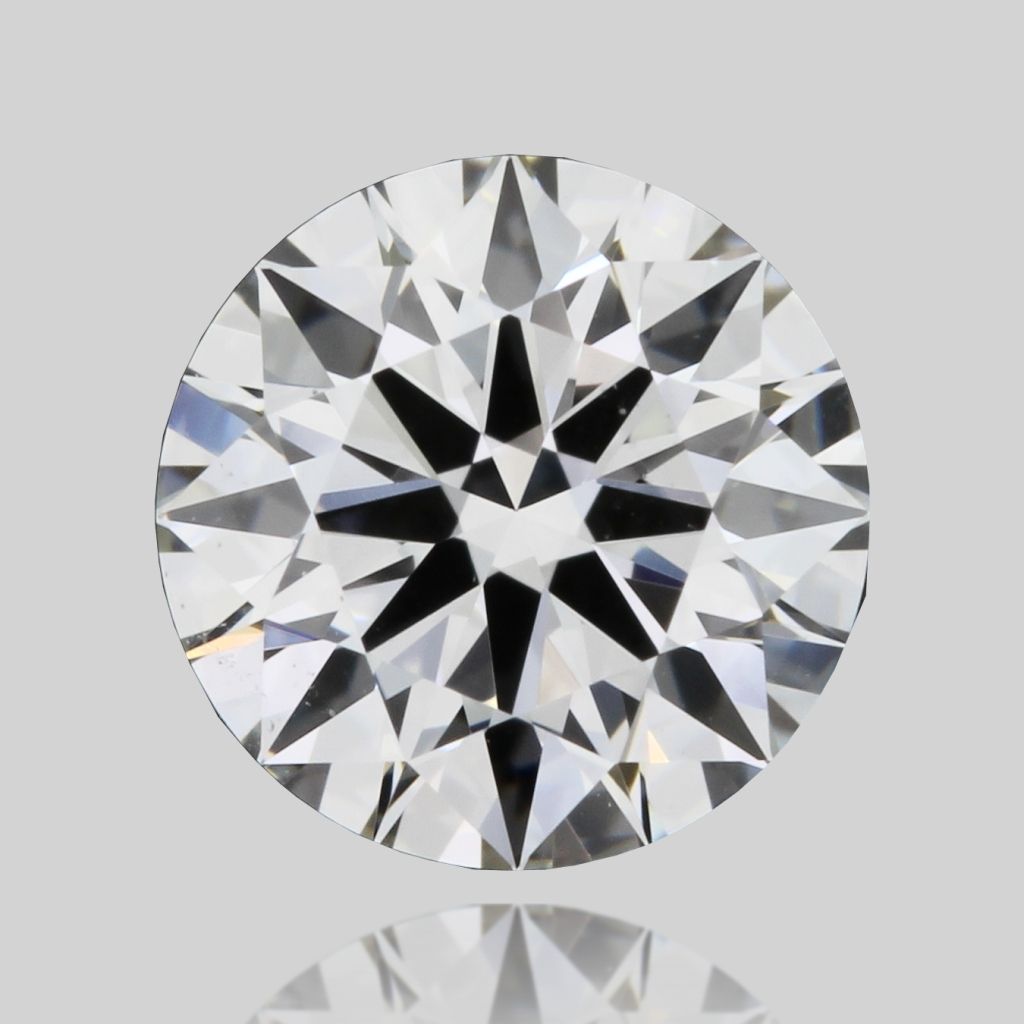 Diamond Natural 0,5Ct G-VS1 Round - GIA5426178127