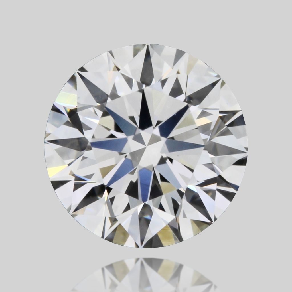 Diamond Natural 0,51Ct G-VS1 Round - GIA7423573987