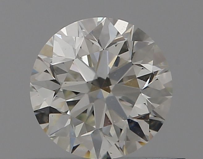 Diamond Natural 0,5Ct H-VS1 Round - IGI728513194