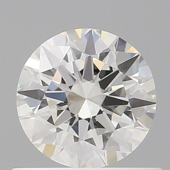 Diamond Natural 0,5Ct G-VS1 Round - GIA2534537228