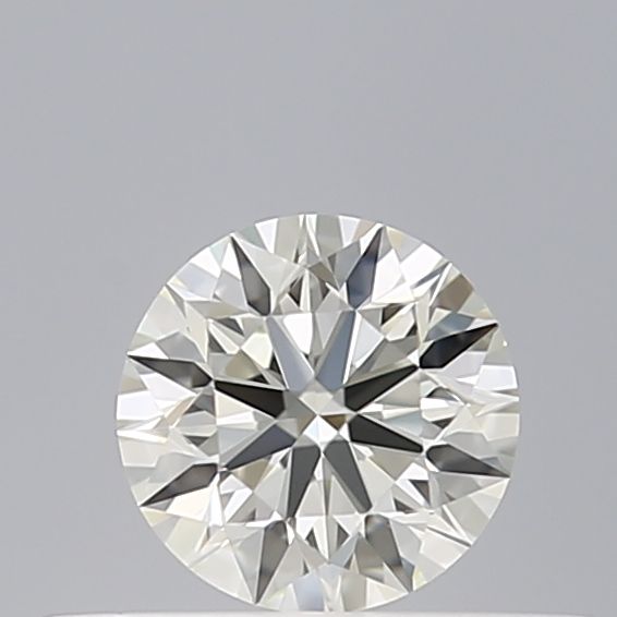 Diamond Natural 0,3Ct I-VVS1 Round - IGI763624161