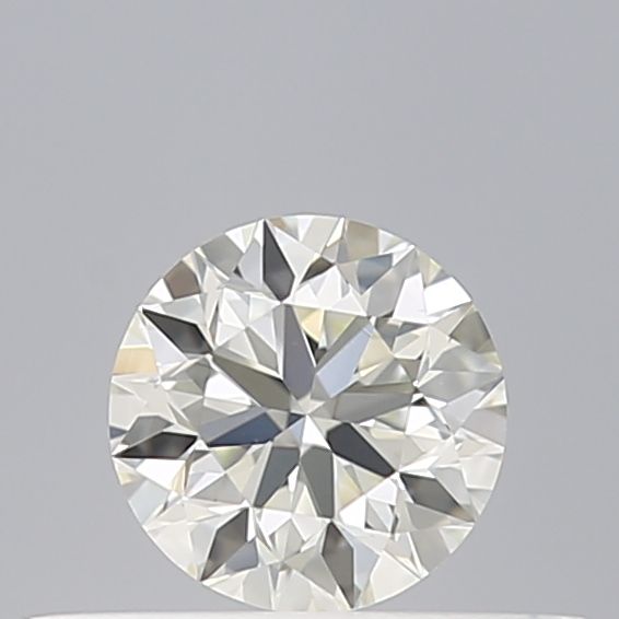 Diamond Natural 0,3Ct I-IF Round - IGI763623777