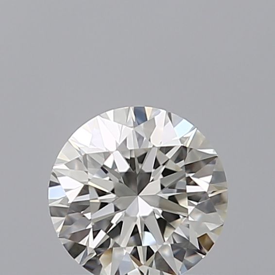 Diamond Natural 0,3Ct G-VVS1 Round - IGI757514438