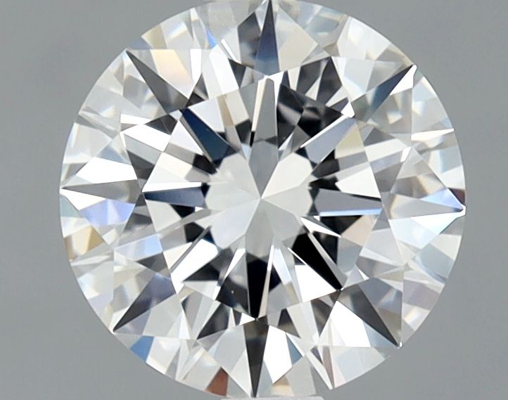 Diamond Natural 1,2Ct E-VVS1 Round - GIA1543120032