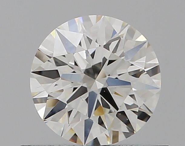 Diamond Natural 0,5Ct G-VVS2 Round - IGI728513385