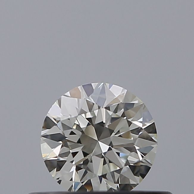 Diamond Natural 0,34Ct H-VVS1 Round - IGI757511983