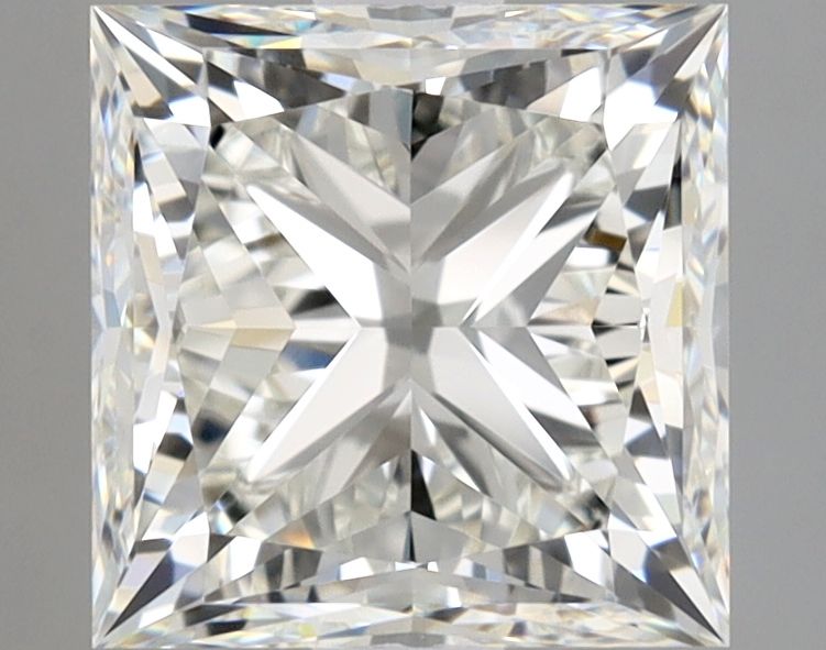 Diamond Natural 2Ct J-VS1 Princess - GIA1543836607