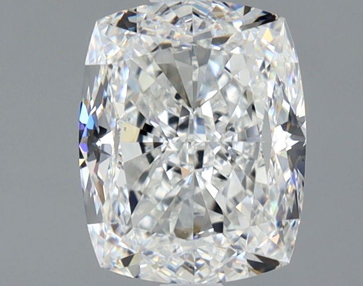 Diamond Natural 1,7Ct F-VS1 Cushion - GIA2547875067