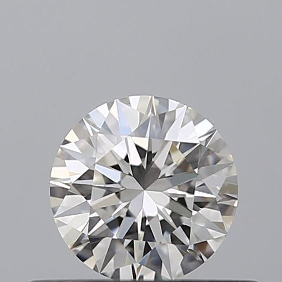 Diamond Natural 0,32Ct F-IF Round - GIA6531766288