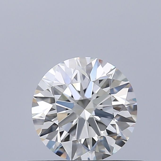 Diamond Natural 0,51Ct H-VVS1 Round - IGI788693225