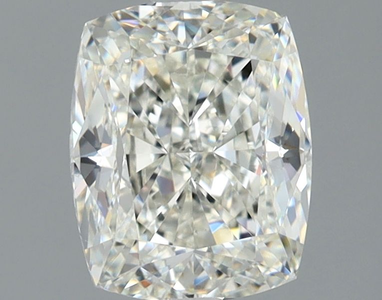 Diamond Natural 1,9Ct J-VS2 Cushion - GIA6545816761