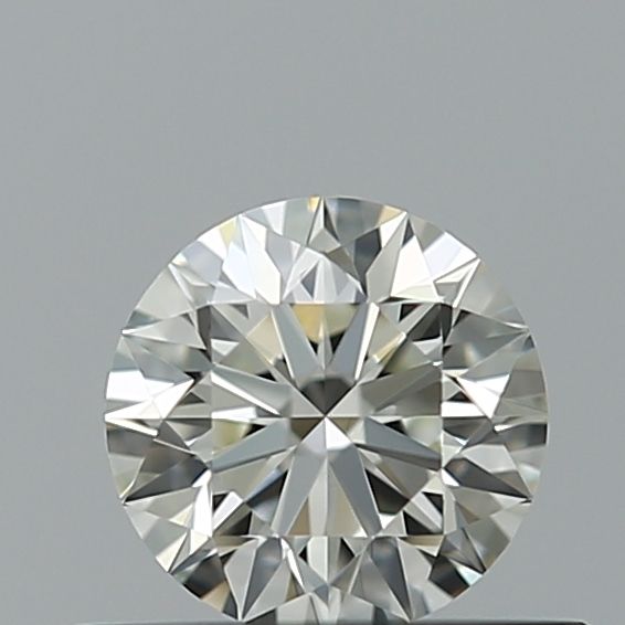 Diamond Natural 0,36Ct K-VVS2 Round - GIA7531769101