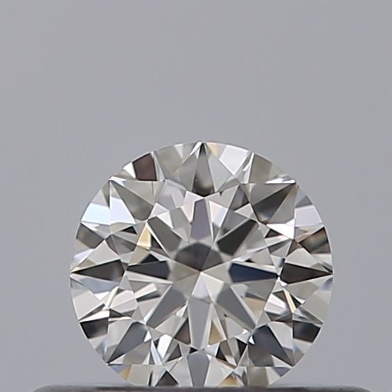Diamond Natural 0,3Ct E-IF Round - GIA7531988195