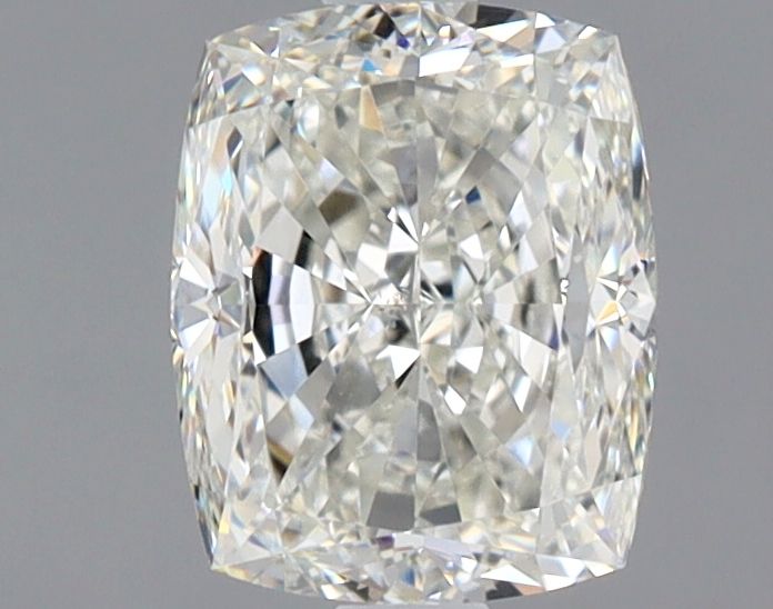 Diamond Natural 1,4Ct I-SI1 Cushion - GIA2546797413