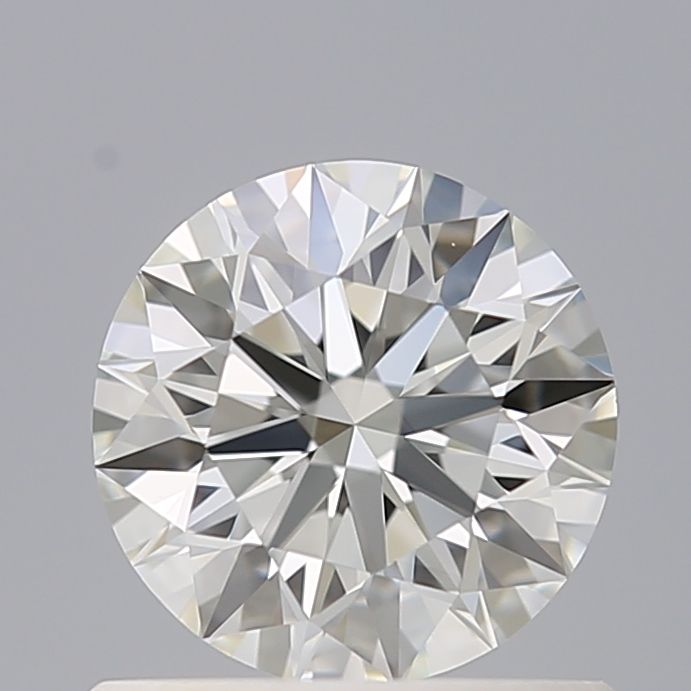 Diamond Natural 0,64Ct H-IF Round - IGI763624034