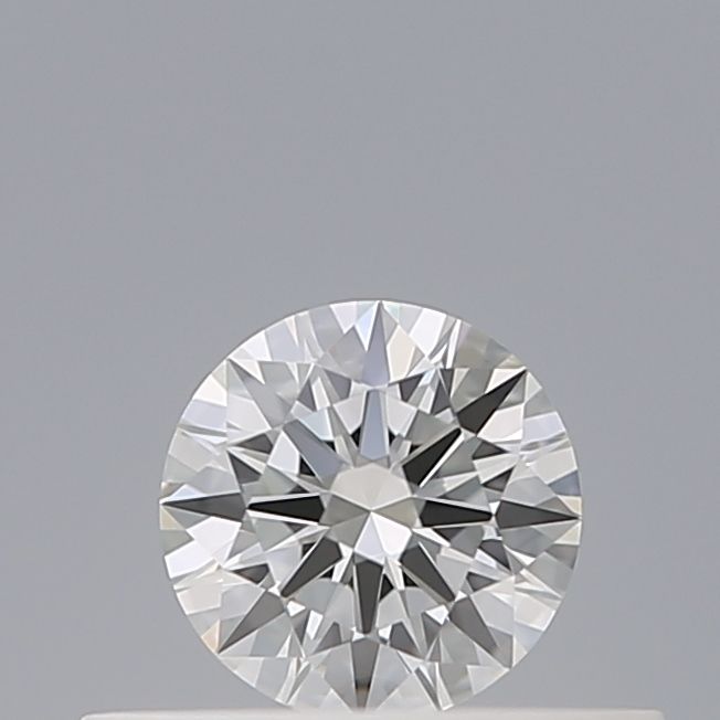 Diamond Natural 0,3Ct G-IF Round - GIA6542417216