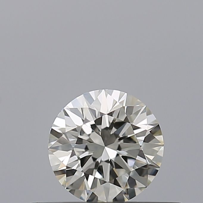Diamond Natural 0,33Ct I-IF Round - IGI757514198