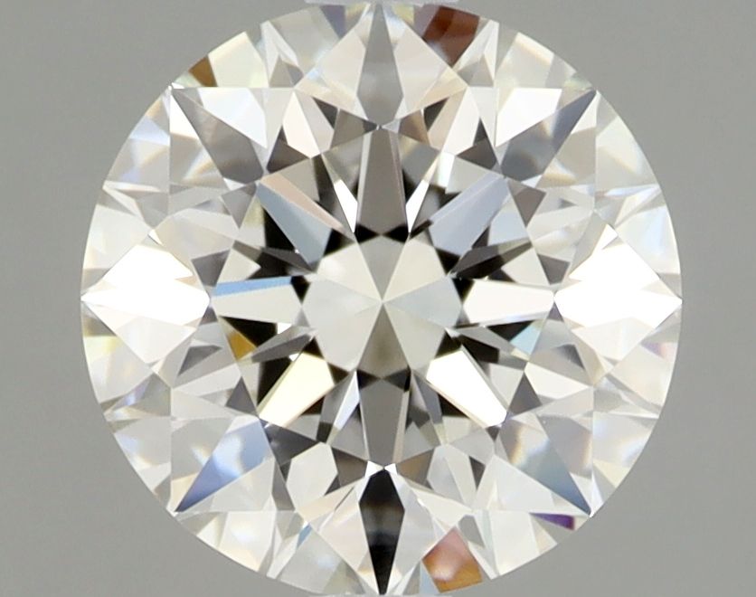 Diamond Natural 1,3Ct I-VVS1 Round - GIA6532697664
