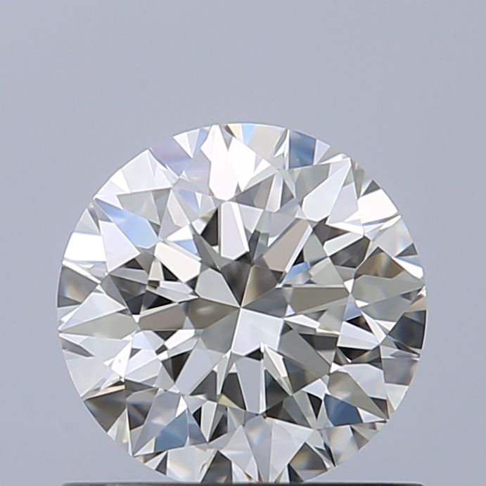 Diamond Natural 0,8Ct H-VVS2 Round - IGI788692746