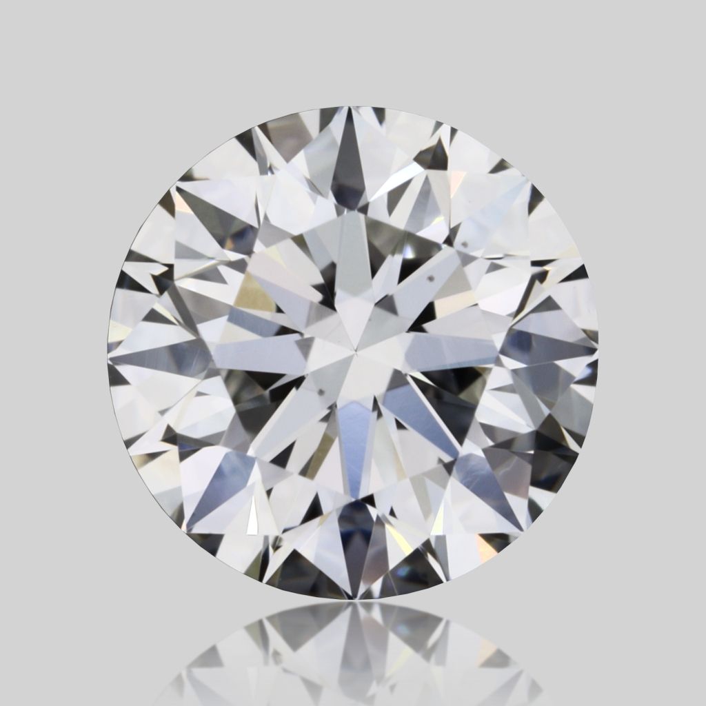 Diamond Natural 0,75Ct G-VS2 Round - GIA6552095781