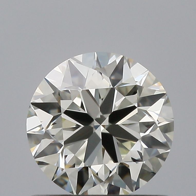 Diamond Natural 0,7Ct I-VVS1 Round - IGI788693470