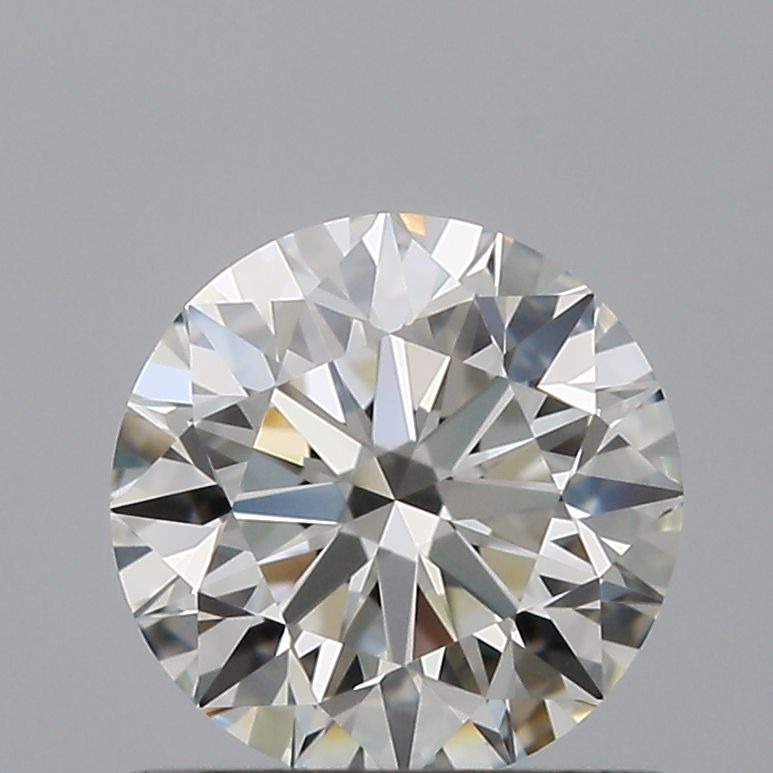 Diamond Natural 0,7Ct G-VVS1 Round - IGI757512554