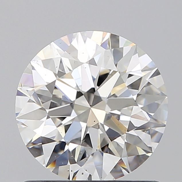Diamond Natural 1,09Ct E-SI1 Round - GIA1503610595