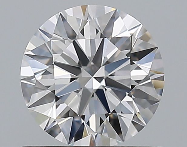 Diamond Natural 0,78Ct D-VVS1 Round - GIA2536808028