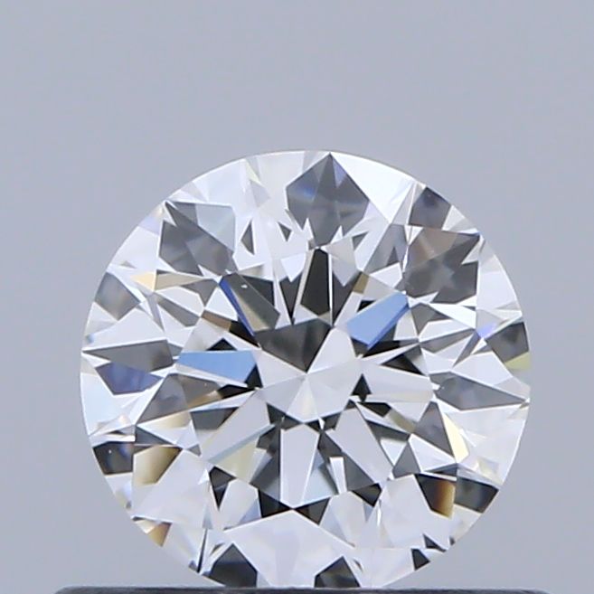 Diamond Natural 0,5Ct F-VVS2 Round - GIA1559046488