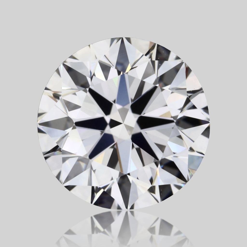 Diamond Natural 0,9Ct E-VS1 Round - GIA6541892829