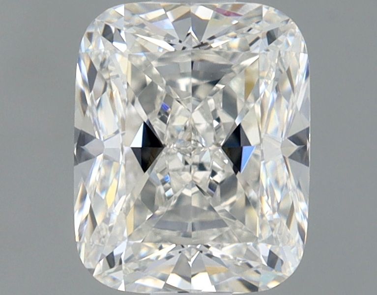 Diamond Natural 1,22Ct F-VS1 Cushion - GIA6532844247