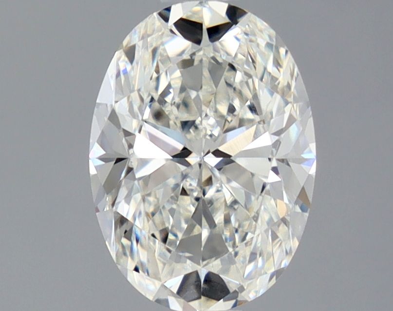 Diamond Natural 1,2Ct G-VS1 Oval - GIA1535187409