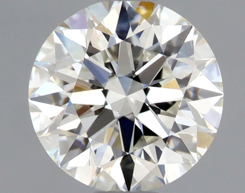 Diamond Natural 0,8Ct I-VS1 Round - GIA2526908899