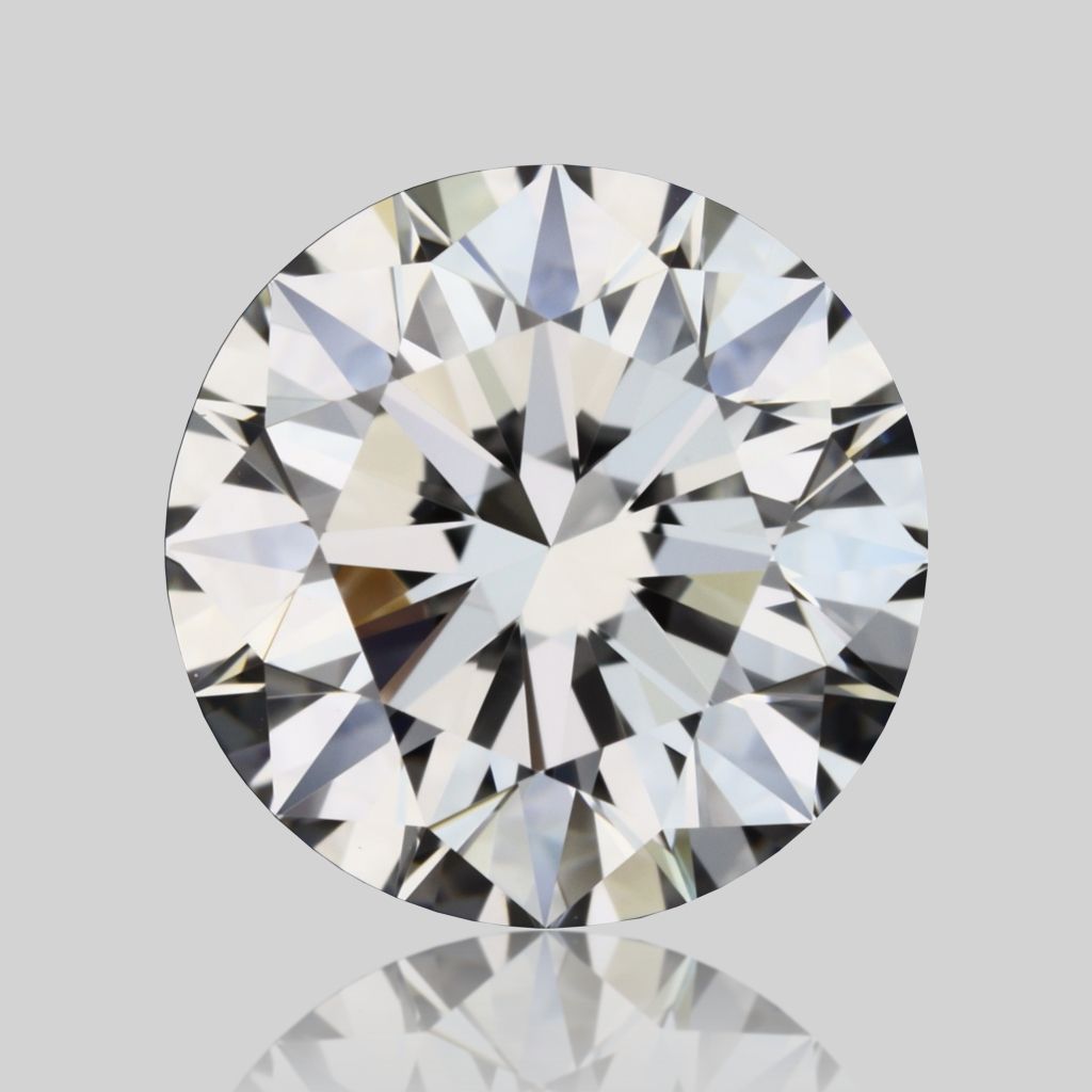 Diamond Natural 1,05Ct H-VVS1 Round - GIA2556234361