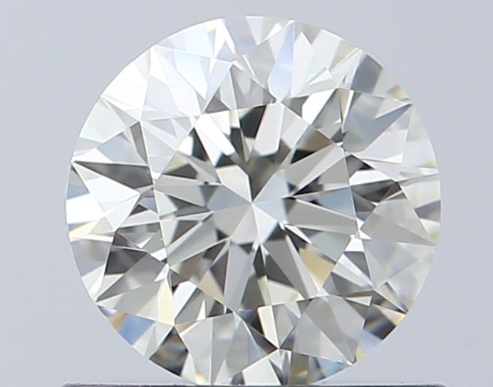 Diamond Natural 0,7Ct I-VVS1 Round - IGI666405214