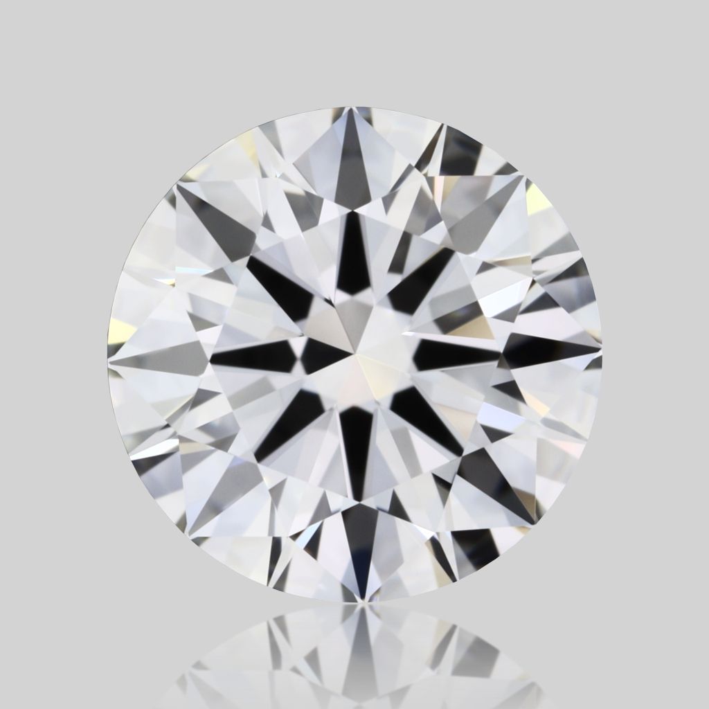 Diamond Natural 1,03Ct F-VVS1 Round - GIA6542895079