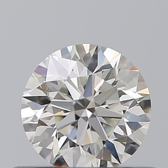 Diamond Natural 0,42Ct H-VVS1 Round - IGI757513072